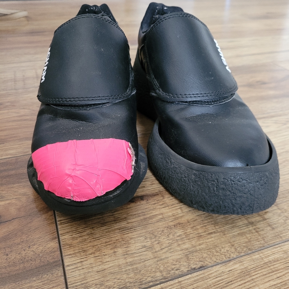 ASHAM Curling Shoes